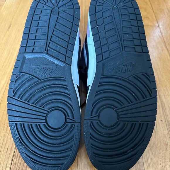 Jordan One’s size 11.5 worn once - Picture 5 of 7